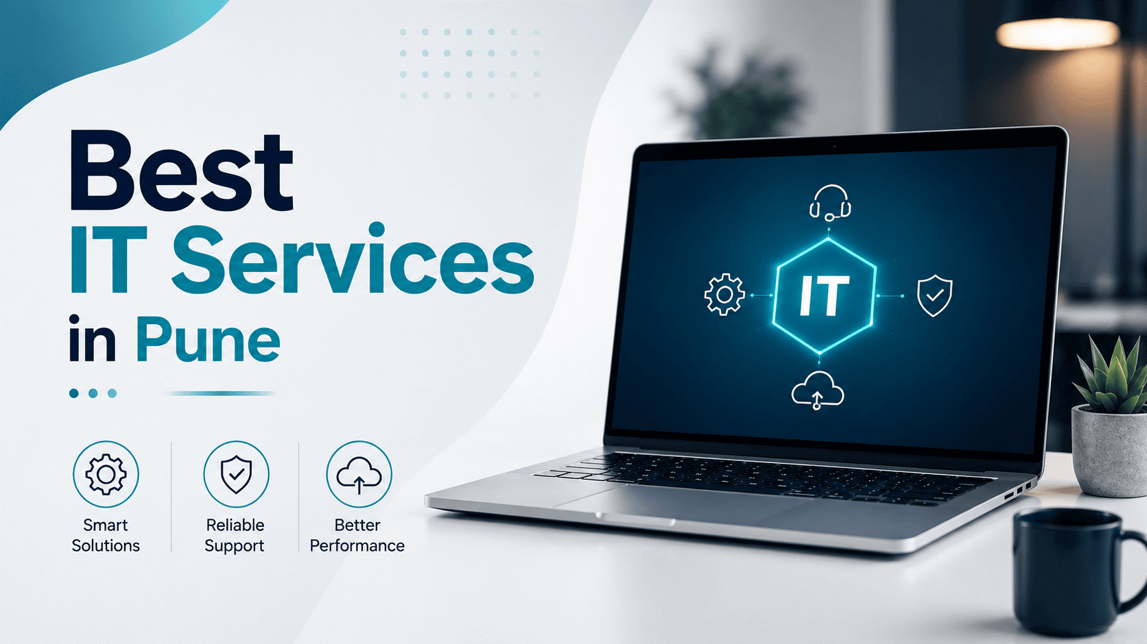 Best IT Services in Pune